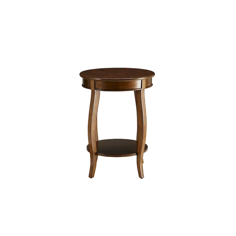 Table d'appoint moderne pour le salon