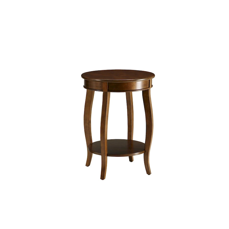 Table d'appoint moderne pour le salon