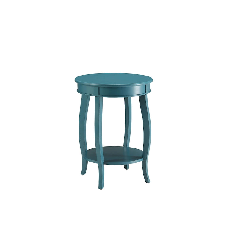 Table d'appoint moderne pour le salon