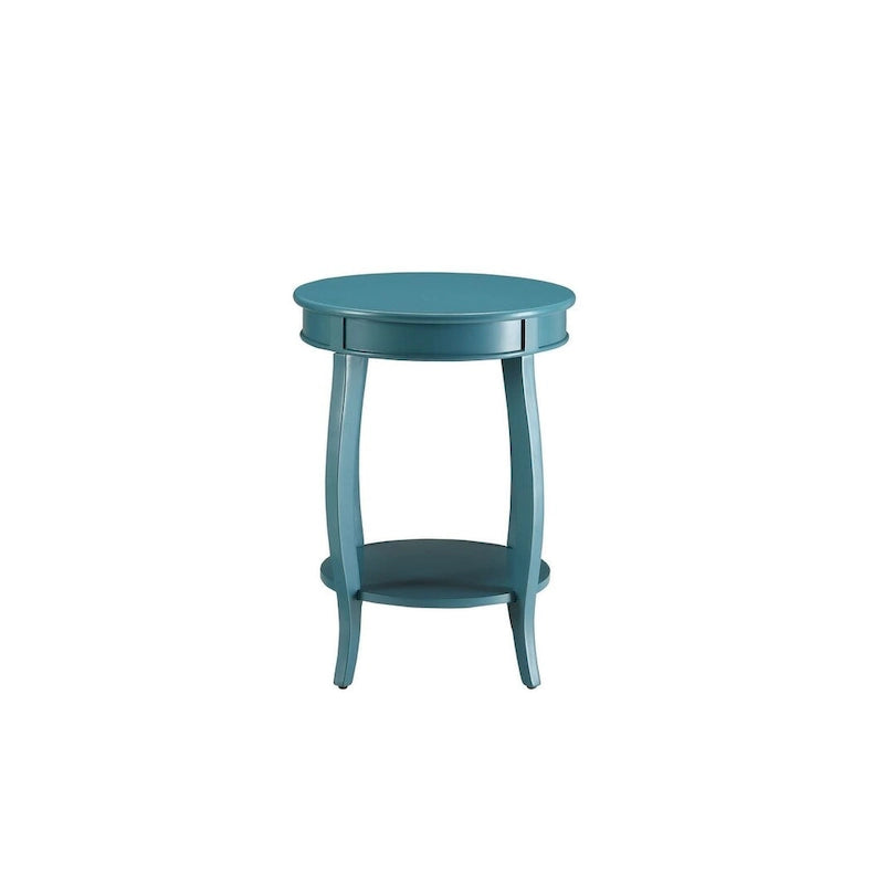 Table d'appoint moderne pour le salon