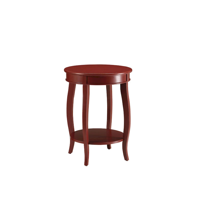 Table d'appoint moderne pour le salon