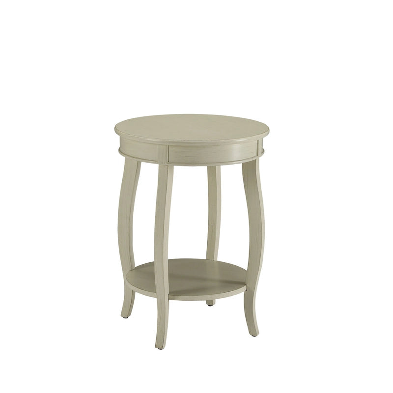 Table d'appoint moderne pour le salon