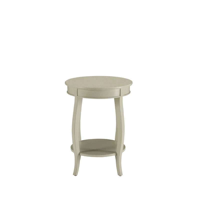 Table d'appoint moderne pour le salon