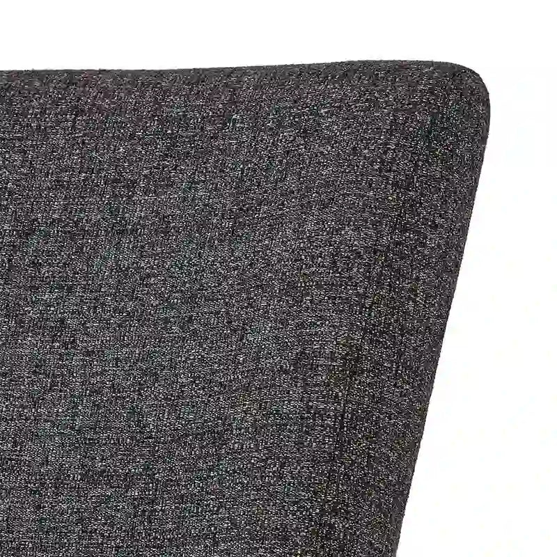 Chaise de salle à manger déhoussable Cannes (lot de 2) par iNSPIRE Q Bold