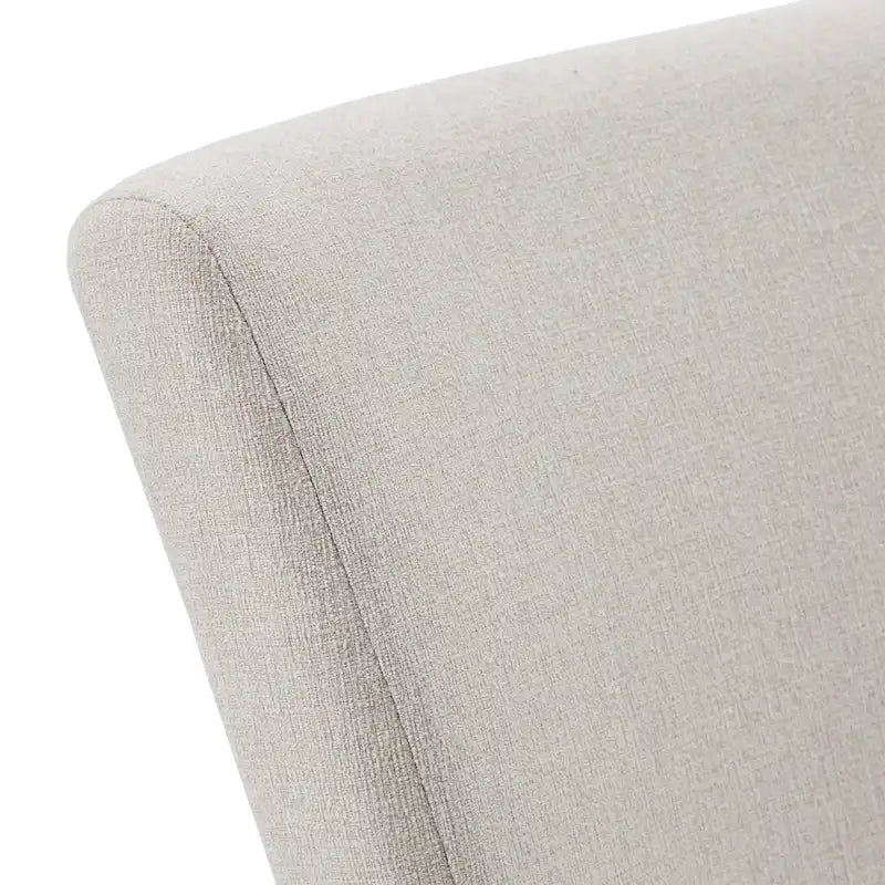 Chaise de salle à manger déhoussable Cannes (lot de 2) par iNSPIRE Q Bold