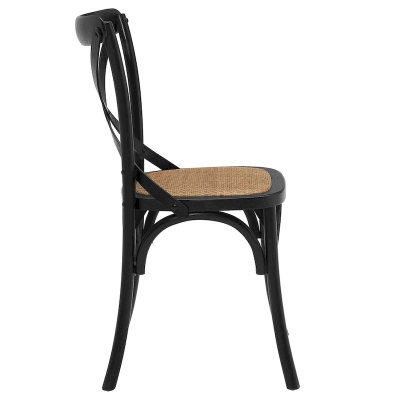 Chaise de salle à manger The Gray Barn Windy Poplars