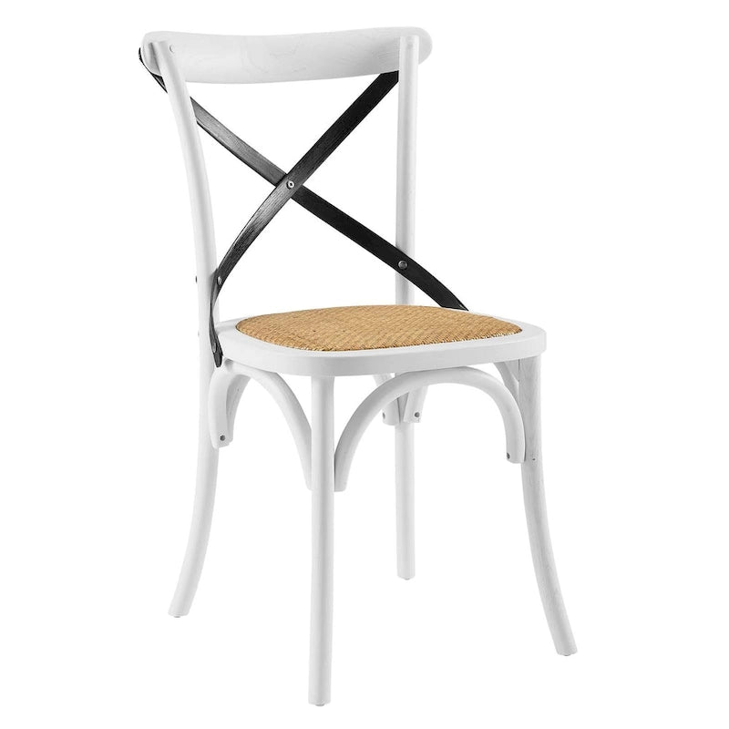 Chaise de salle à manger The Gray Barn Windy Poplars