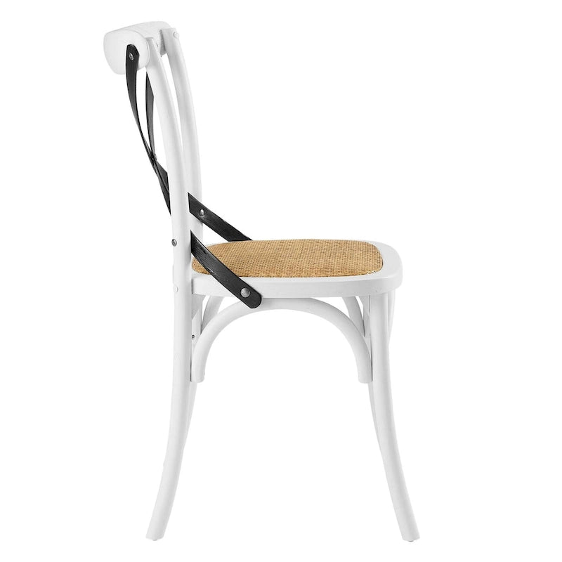 Chaise de salle à manger The Gray Barn Windy Poplars