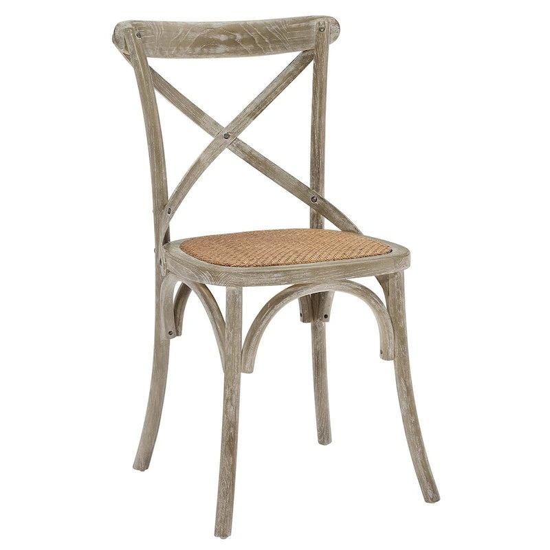 Chaise de salle à manger The Gray Barn Windy Poplars