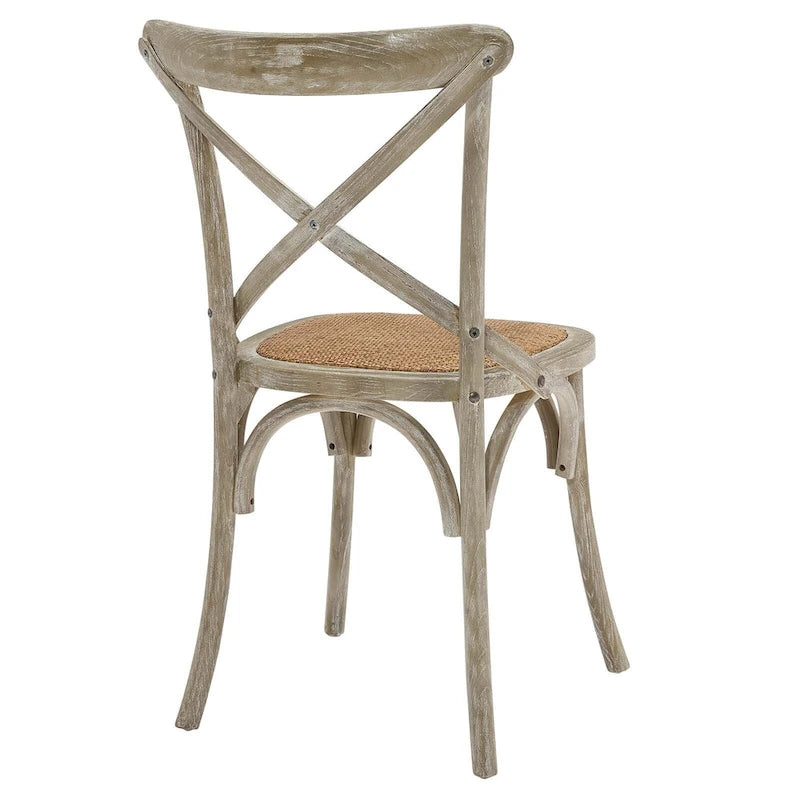 Chaise de salle à manger The Gray Barn Windy Poplars