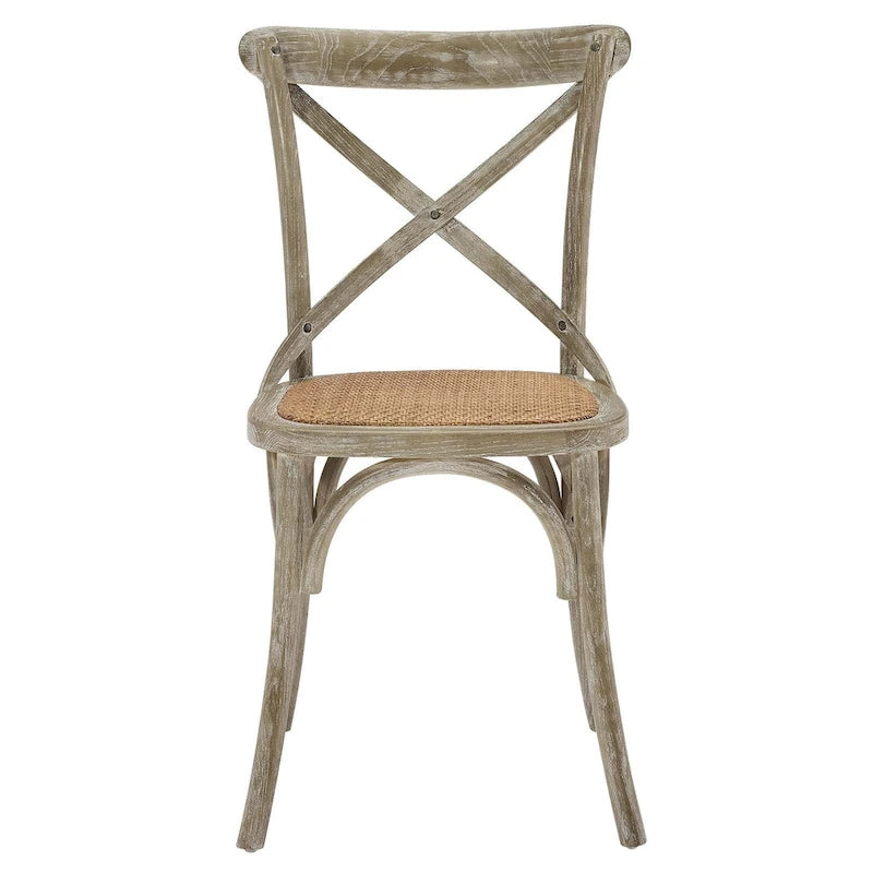 Chaise de salle à manger The Gray Barn Windy Poplars