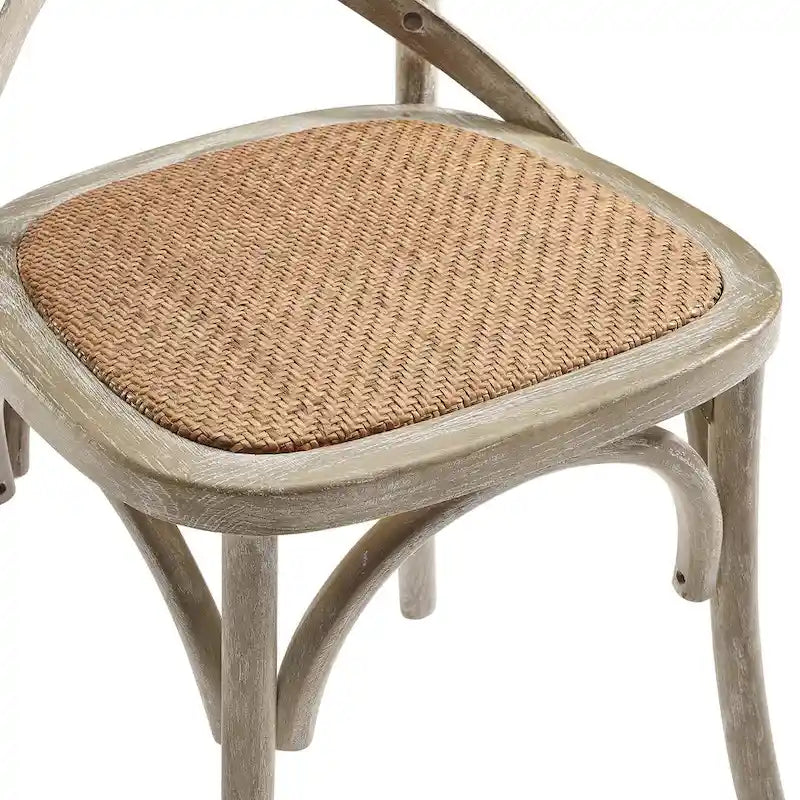 Chaise de salle à manger The Gray Barn Windy Poplars