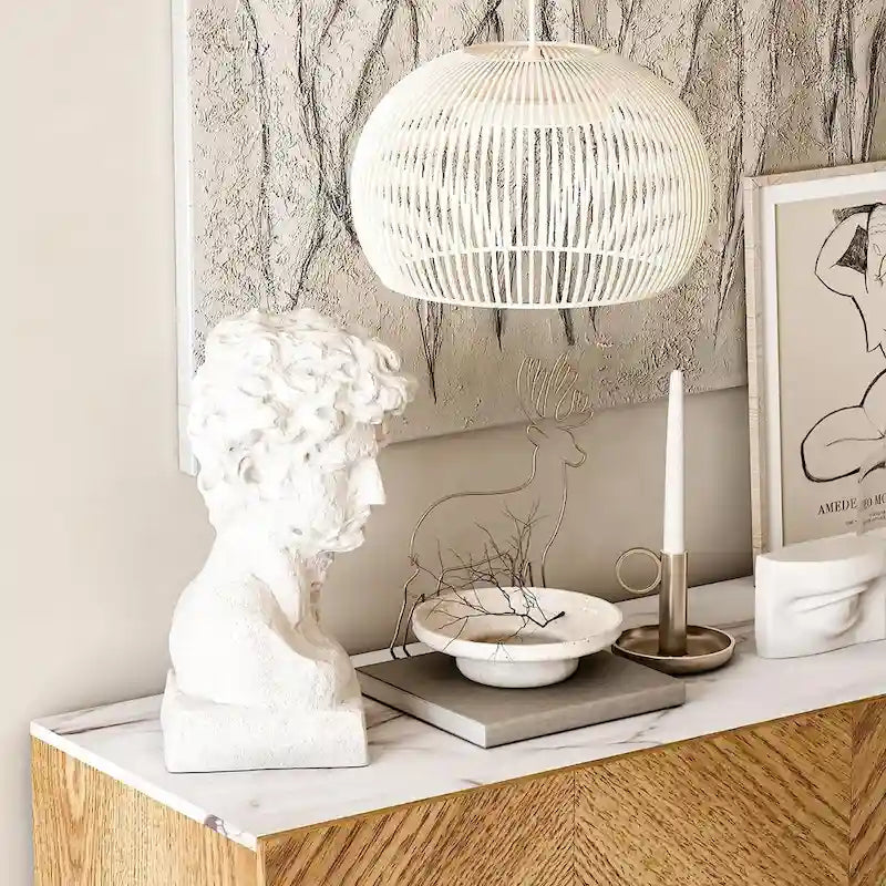 Meuble console Roomfitters/Meuble TV/Buffet jusqu'à 60 - 58 pouces
