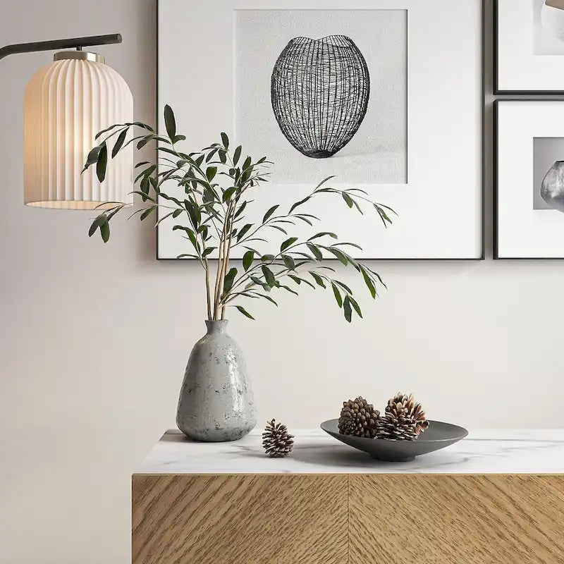 Meuble console Roomfitters/Meuble TV/Buffet jusqu'à 60 - 58 pouces
