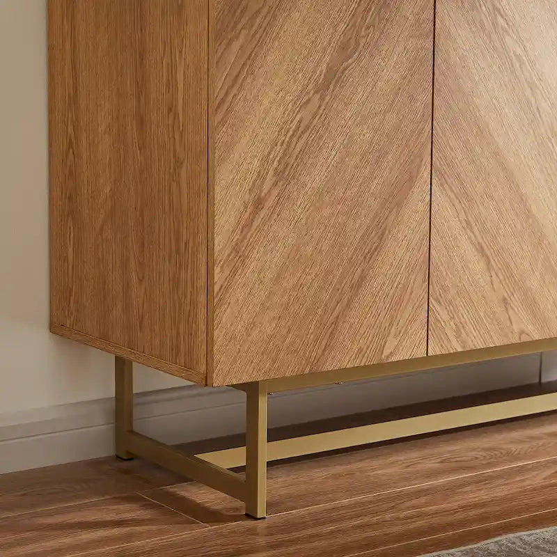 Meuble console Roomfitters/Meuble TV/Buffet jusqu'à 60 - 58 pouces