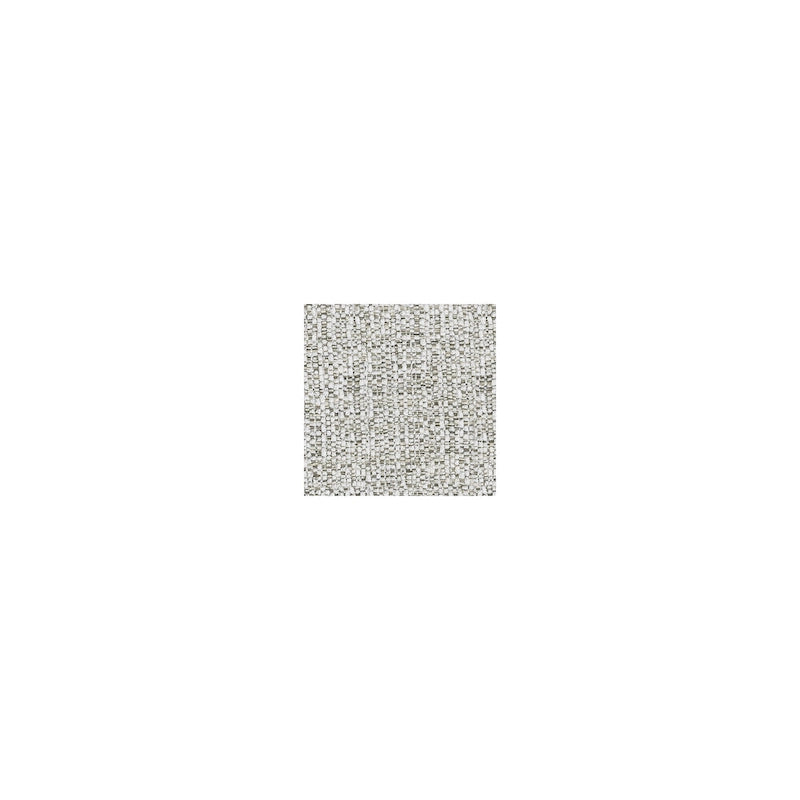 Signature Design by Ashley Larce Pouf surdimensionné gris