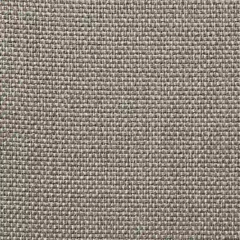 Roundhill Furniture Iris Ensemble de salle à manger 5 pièces en bois blanc vieilli