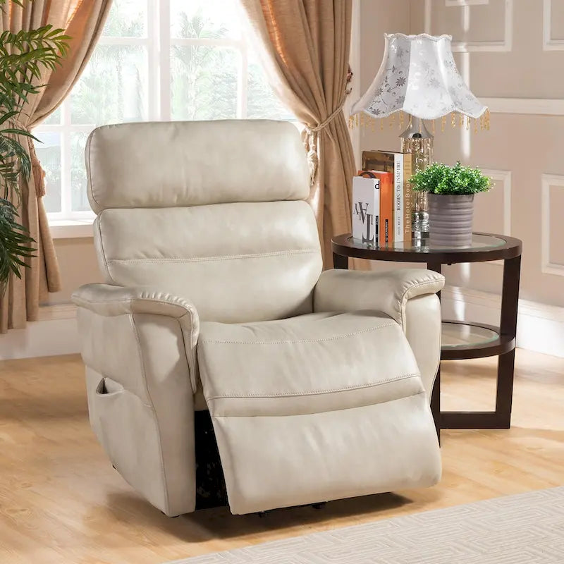 Fauteuil inclinable électrique compact Bexbach AC Pacific