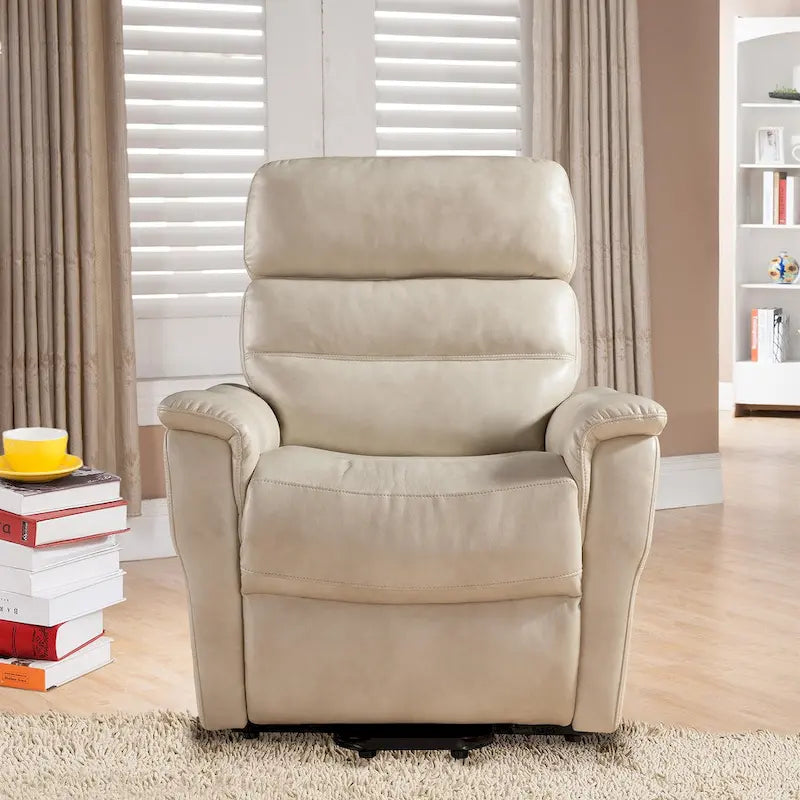 Fauteuil inclinable électrique compact Bexbach AC Pacific