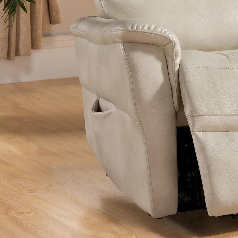 Fauteuil inclinable électrique compact Bexbach AC Pacific
