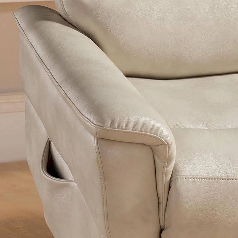 Fauteuil inclinable électrique compact Bexbach AC Pacific