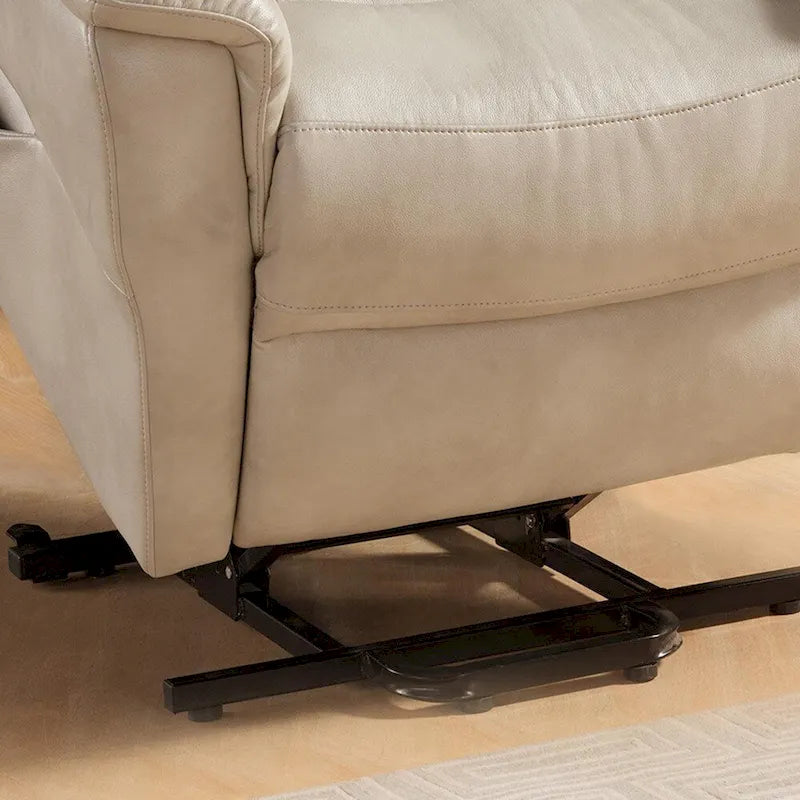 Fauteuil inclinable électrique compact Bexbach AC Pacific