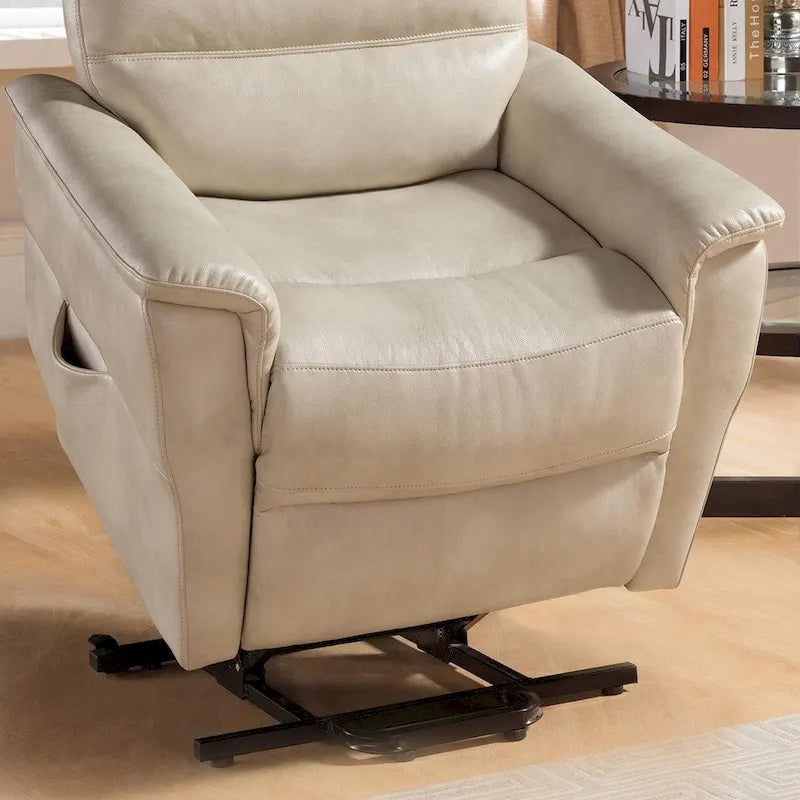 Fauteuil inclinable électrique compact Bexbach AC Pacific