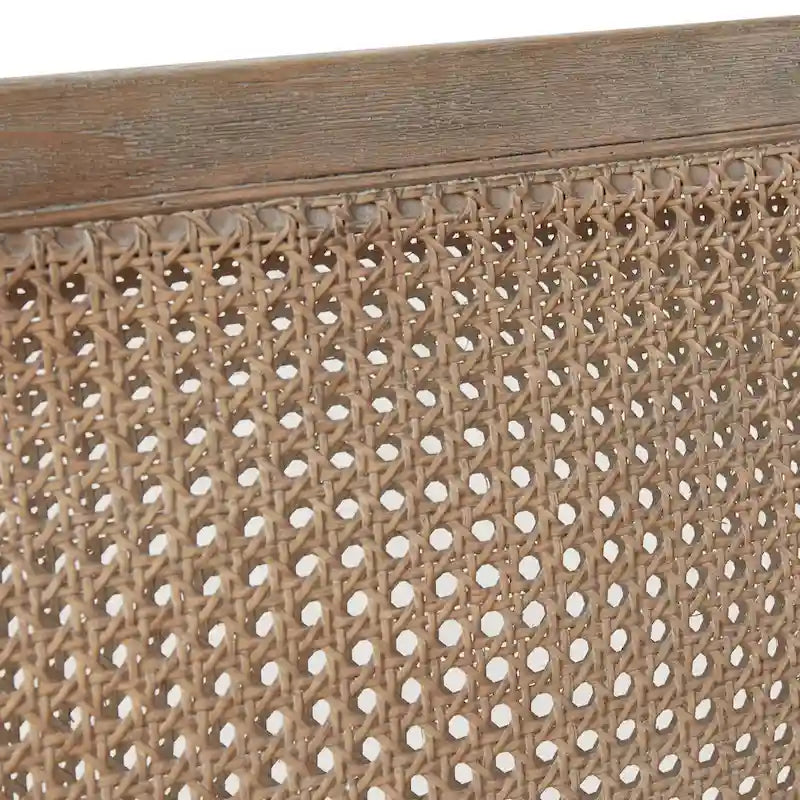 Causeuse Madison Park Willshire beige récupéré naturel