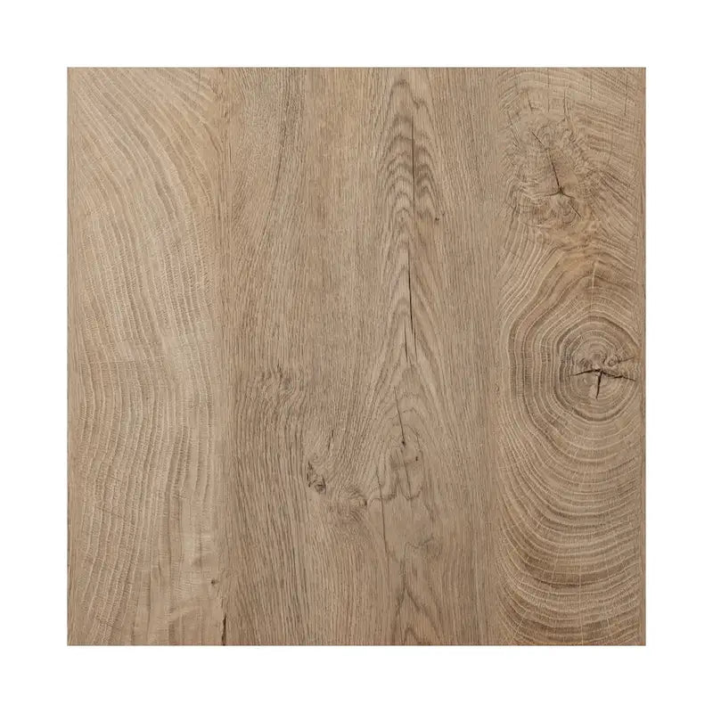Table d'appoint bicolore Hedgefield de SEI Furniture
