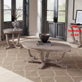 Table basse, tables d'appoint 3 pièces Liberty Furniture Greystone Mill