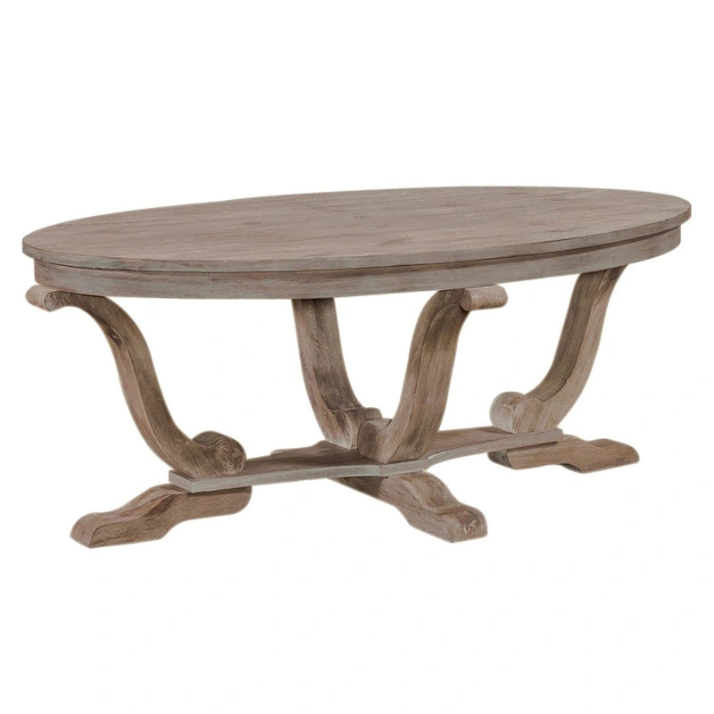 Table basse, tables d'appoint 3 pièces Liberty Furniture Greystone Mill