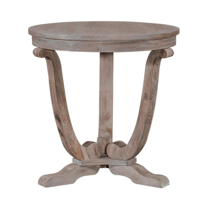 Table basse, tables d'appoint 3 pièces Liberty Furniture Greystone Mill