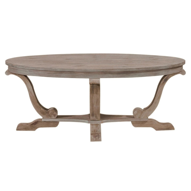 Table basse, tables d'appoint 3 pièces Liberty Furniture Greystone Mill