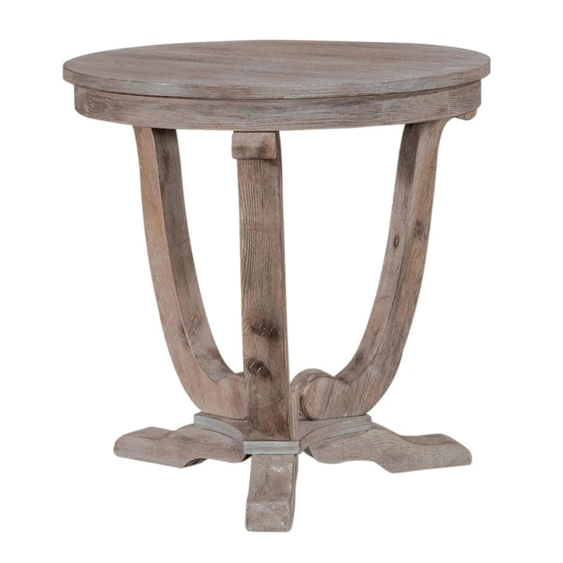Table basse, tables d'appoint 3 pièces Liberty Furniture Greystone Mill