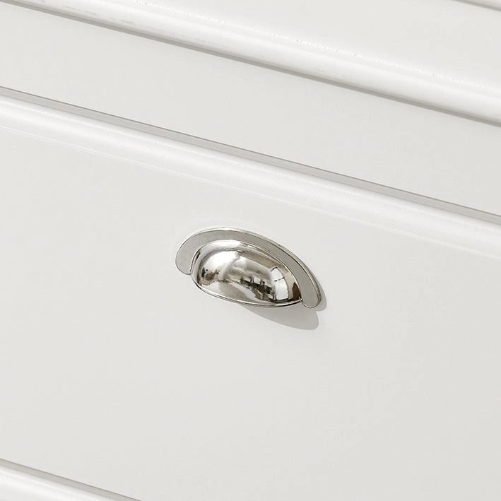 SoBuy FSR82-L-W, Meuble de Rangement pour Chaussures avec Tiroir Basculant, Banc d'entrée