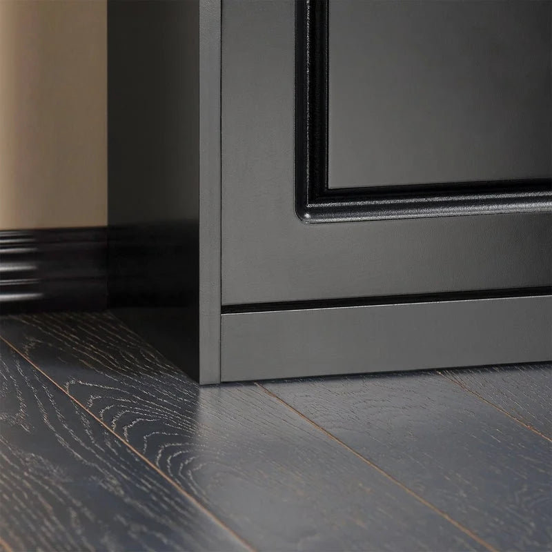 SoBuy FSR82-L-W, Meuble de Rangement pour Chaussures avec Tiroir Basculant, Banc d'entrée