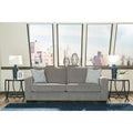 Signature Design by Ashley Canapé Altari - 85 L x 38 P x 37 H