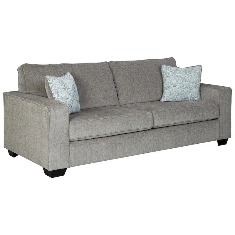 Signature Design by Ashley Canapé Altari - 85 L x 38 P x 37 H