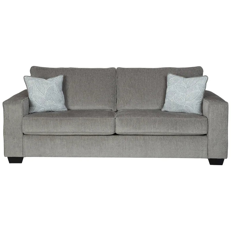 Signature Design by Ashley Canapé Altari - 85 L x 38 P x 37 H