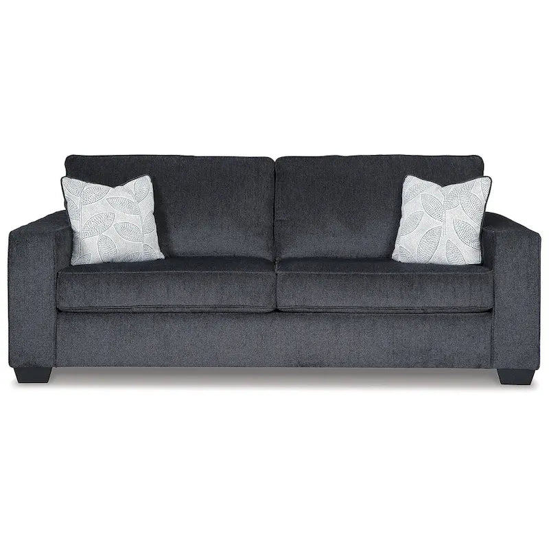 Signature Design by Ashley Canapé Altari - 85 L x 38 P x 37 H