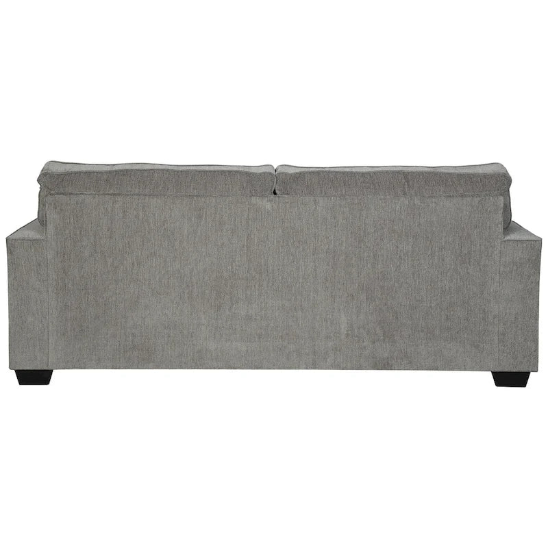 Signature Design by Ashley Canapé Altari - 85 L x 38 P x 37 H