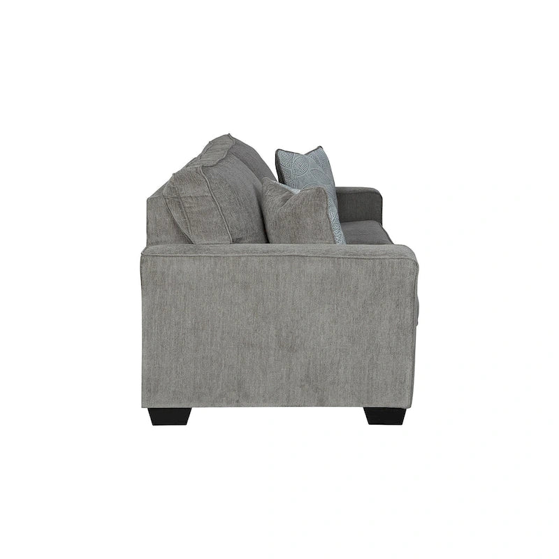 Signature Design by Ashley Canapé Altari - 85 L x 38 P x 37 H