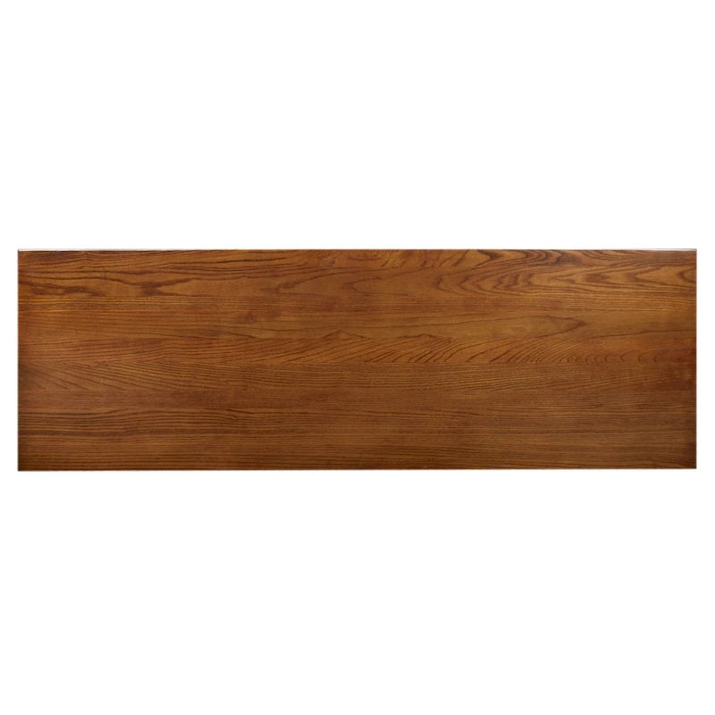 Table console Mission Leick Home 8233 pour entrée