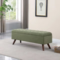 Banc de rangement moderne HomePop