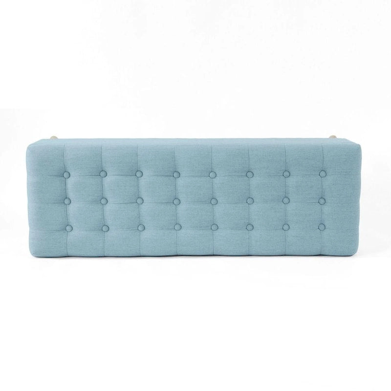 Banc de rangement moderne HomePop