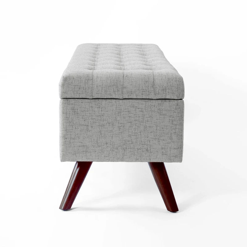 Banc de rangement moderne HomePop