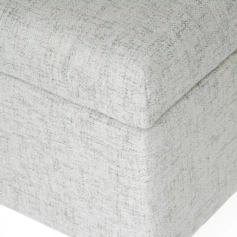 Banc de rangement moderne HomePop