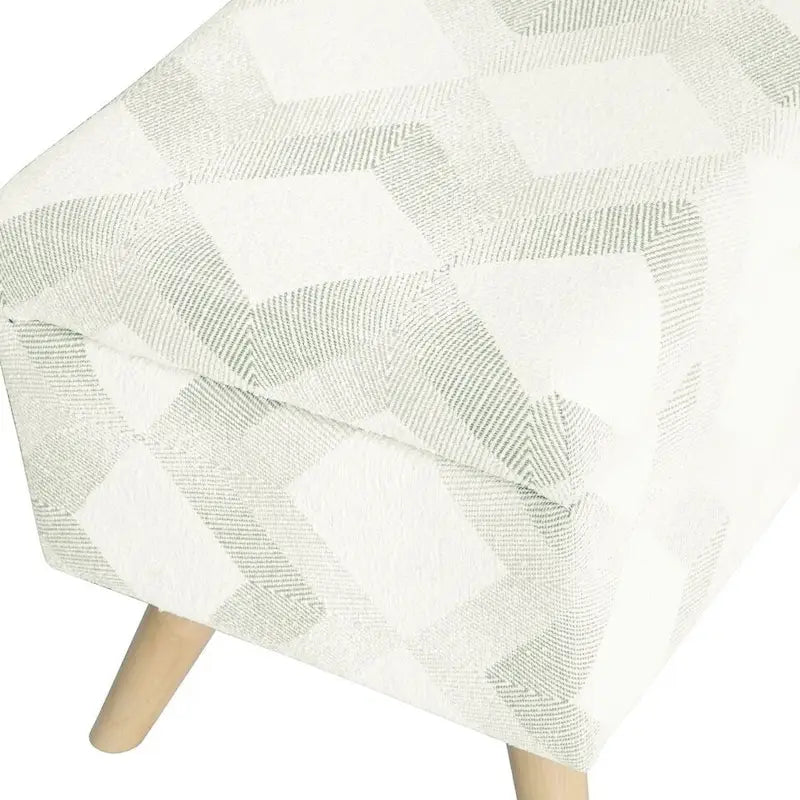 Banc de rangement moderne HomePop