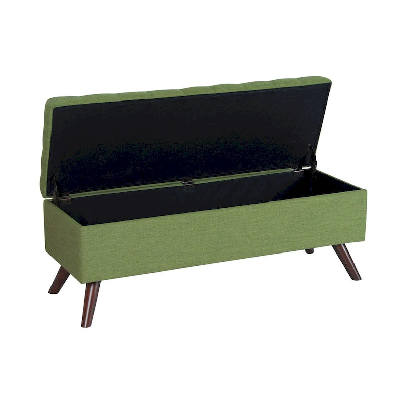 Banc de rangement moderne HomePop