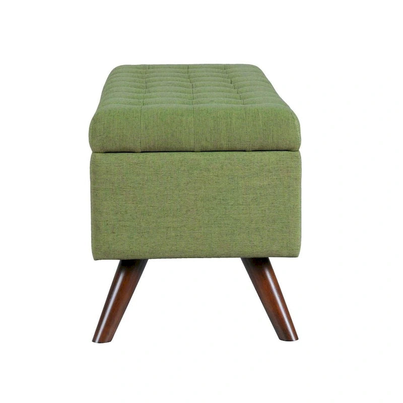 Banc de rangement moderne HomePop